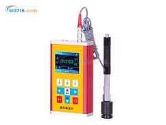 OU2100便攜式里氏硬度計(jì) OU2100便攜式里氏硬度計(jì)