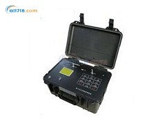 RJ35-2500測(cè)氡儀