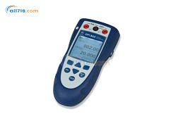 DPI 841/842頻率校驗儀 DPI 841/842頻率校驗儀