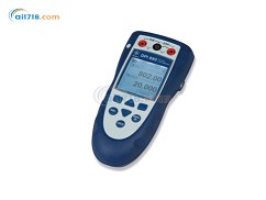 DPI 880多功能過程信號校驗儀 DPI 880多功能過程信號校驗儀