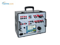 SVERKER900繼電器與變電站測(cè)試系統(tǒng) SVERKER900繼電器與變電站測(cè)試系統(tǒng)