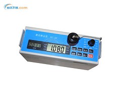 DST-100激光粉塵檢測儀 DST-100激光粉塵檢測儀