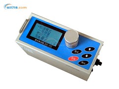 DST-200激光粉塵儀 DST-200激光粉塵儀