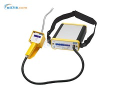 GIR-10 SF6氣體檢漏儀 GIR-10 SF6氣體檢漏儀