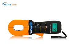 T2100接地電阻測(cè)試儀 T2100接地電阻測(cè)試儀