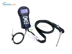 C200系列便攜式煙氣分析儀 C200系列便攜式煙氣分析儀