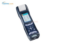 C500系列便攜式煙氣分析儀 C500系列便攜式煙氣分析儀