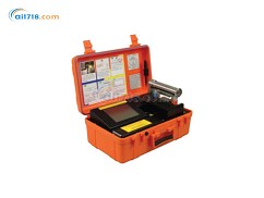 GasID便攜式(紅外)氣體分析儀 GasID便攜式(紅外)氣體分析儀