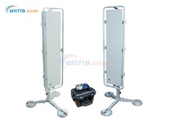 PM5000C-05M通道式輻射監(jiān)測儀