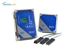 AVMS 5.1流速流量測量儀 AVMS 5.1流速流量測量儀