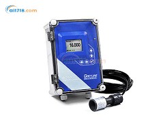 SLT 5.0超聲波液位流量計 SLT 5.0超聲波液位流量計