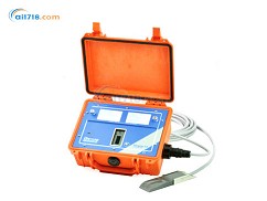 Stingray 2.0便攜式流速流量儀 Stingray 2.0便攜式流速流量儀