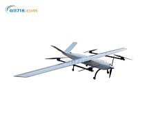 mars-11油動垂直起降固定翼無人機 mars-11油動垂直起降固定翼無人機