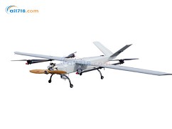 mars-22電動垂直起降固定翼無人機 mars-22電動垂直起降固定翼無人機