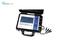 InterFlex脈沖反射儀 InterFlex脈沖反射儀