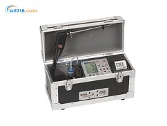 NOVAcompact功能型煙氣分析儀 NOVAcompact功能型煙氣分析儀