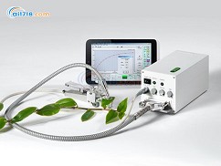 PAM-2500便攜式調(diào)制葉綠素?zé)晒鈨x PAM-2500便攜式調(diào)制葉綠素?zé)晒鈨x