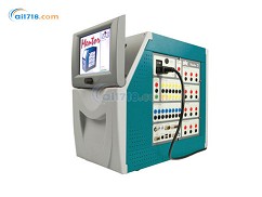 MENTOR 12通用繼電保護(hù)測(cè)試系統(tǒng) MENTOR 12通用繼電保護(hù)測(cè)試系統(tǒng)