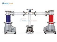 HVA200超低頻電纜測試系統(tǒng) HVA200超低頻電纜測試系統(tǒng)