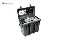 HVA45TD超低頻電纜測試系統(tǒng) HVA45TD超低頻電纜測試系統(tǒng)