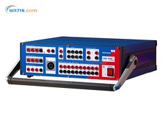 CMC 356 繼電保護(hù)測(cè)試儀 CMC 356 繼電保護(hù)測(cè)試儀