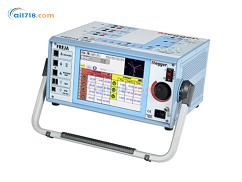 FREJA 546繼電器測(cè)試系統(tǒng) FREJA 546繼電器測(cè)試系統(tǒng)