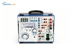 T1000 PLUS二次注入繼電器測試裝置 T1000 PLUS二次注入繼電器測試裝置