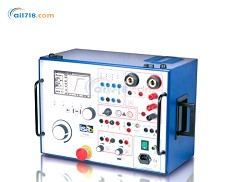 T3000初級電流注入測試系統(tǒng) T3000初級電流注入測試系統(tǒng)